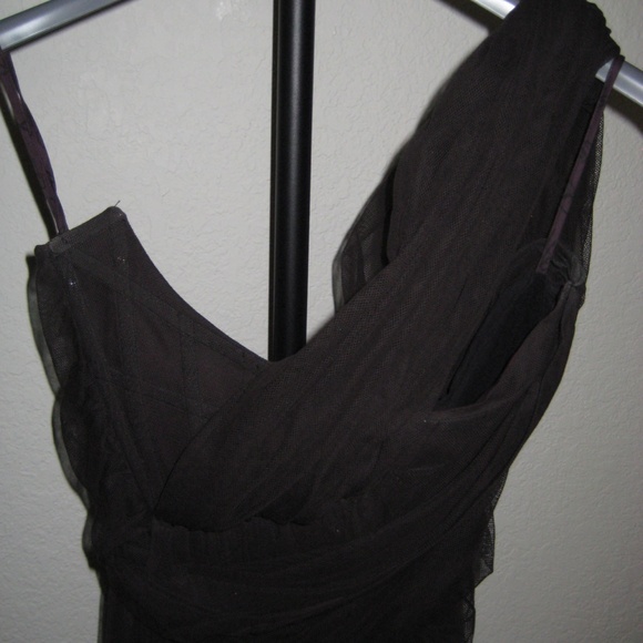 $4000 NWT! Vivienne Westwood Black Three Piece Tempest in a Teacup Dress IT40-42 - Picture 5 of 16